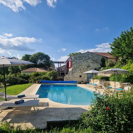 Rabbit House - Le Gite Singleyrac Экстерьер фото